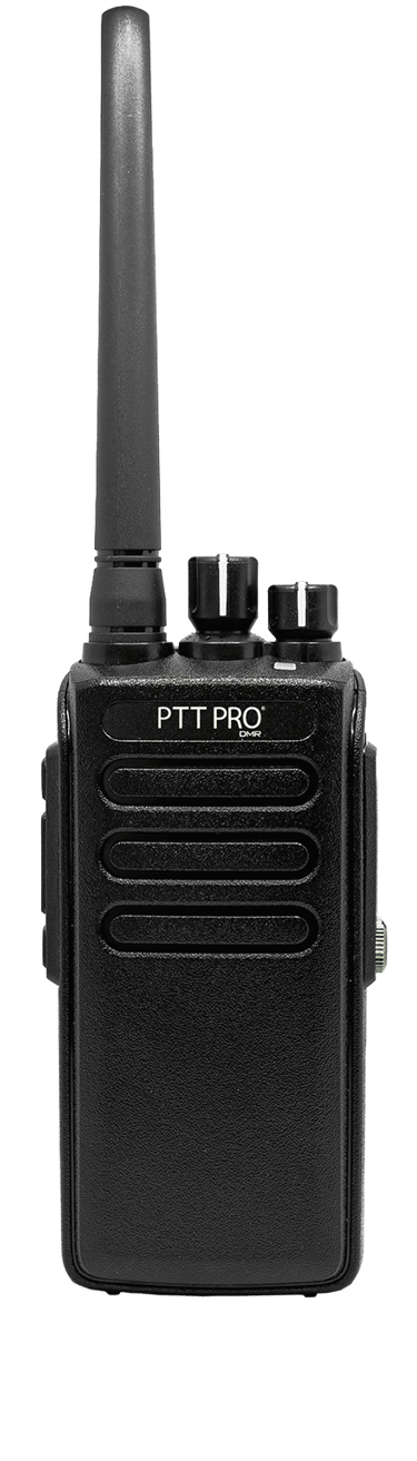 Radio Ultra Uso Rudo PTTPRO DMR2000