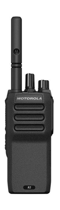 Radio Uso Rudo Motorola R2 MOTOTRBO
