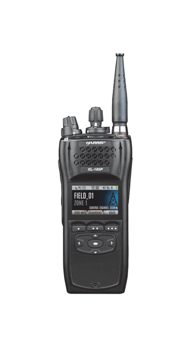 Radio P25 de L3HARRIS