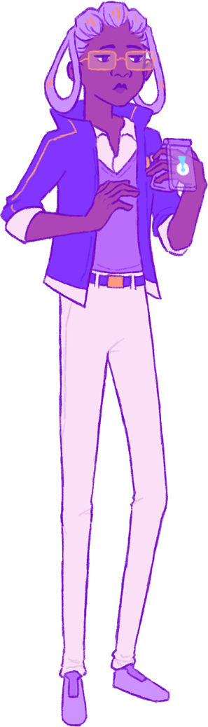 Atlas Quillen (StarLight Arcadia)