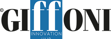 Logo Giffon innovation hub