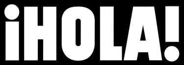 Logo revista Hola!