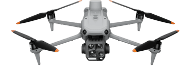 DJI MATRICE 4T search and rescue