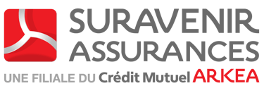 Assureur Suravenir Assurances filiale du crédit mutuel Arkea
