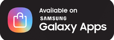 Samsung Galaxy app store icon