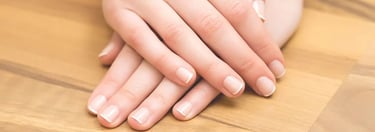 Nail Treatments ray and rio's speciality clinic