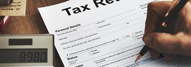 MRG consultancy income tax filing