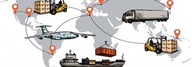 MRG CONSULTANCY IMPORT & EXPORT REGISTRATION