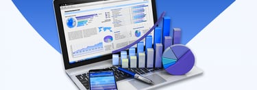 MRG consultancy mis report generation