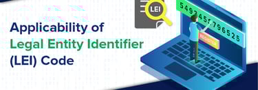 MRG CONSULTANCY LEI REGISTRATION