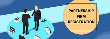 MRG CONSULTANCY PARTNERSHIP REGISTRATION