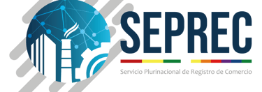 Logo SEPREC