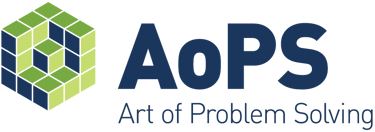 Art of Problem Solving Logo