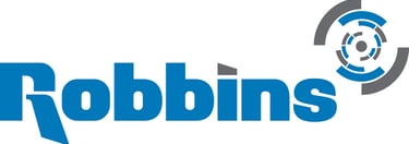 Robbins TBM logo
