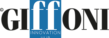 Logo Giffon innovation hub