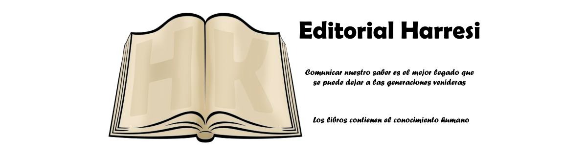 Editorial Harresi
