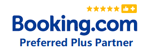 booking.com preferred plus partner