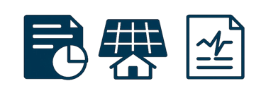 Solar'inov installation photovoltaïque Landes Dax