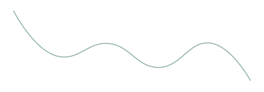 Vingiuota linija - dizaino elementas