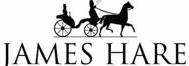 James Hare fabrics logo