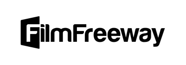 Film Freeway black logo