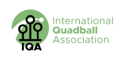 The International Quadball Association (IQA) Logo