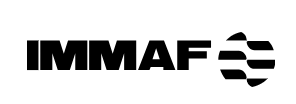 International Mixed Martial Arts Federation logo