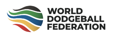World Dodgeball feneration Logo