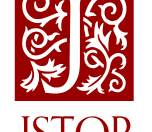 JSTOR Logo