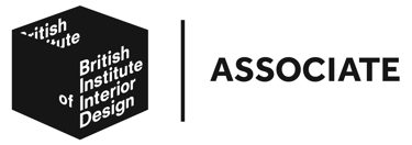 nahSal Interiors - British Institute of Interior Design - Associate