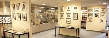 aa archives