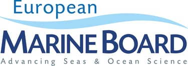 European Marine Board logo