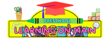 Sponsor Logo: Learning on Main