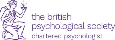 Logo of the British Psychological Society