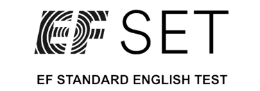 EF SET: English test with free certification