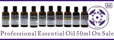 50ml essential oil professional - amweboutlet