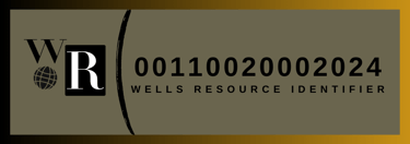 Wells Resource Identifier (WRI)