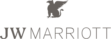 JW Marriott hotel logo