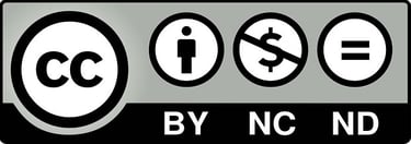 Licencia Creative Commons
