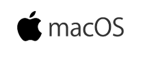 logo MacOs