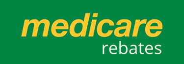 Medicare Rebates logo