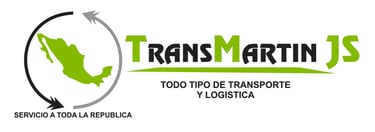 transmartin logo