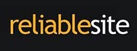 reliablesite logo