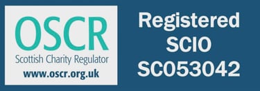 OSCR Logo
