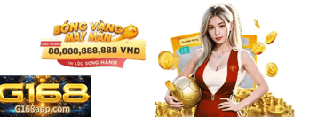 khuyến mãi đặc biệt g168