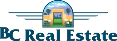BC Real Estate Logo