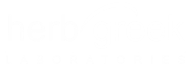 herb greek laboratories logo