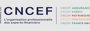logo membre de de la CNCEF