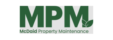 McDaid Property Maintenance logo