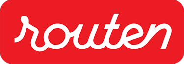 Routen